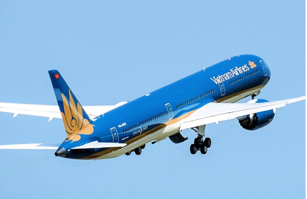 Gian lận tài khoản của Vietnam Airlines, gây thiệt hại hơn 16 tỷ đồng